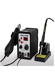 Паяльная станция YH  878D цифровая