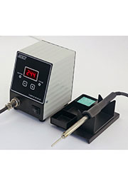 Паяльная станция Магистр Ц-20  90Вт, вход 220 в