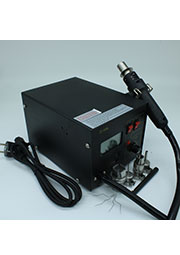 Термовоздушная паяльная станция ZD-939L, 12-0144