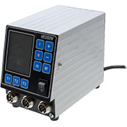 НЕОТЕРМ-3T 220В, паяльная станция  МАГИСТР без инструмента