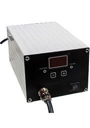 Ц20 150ВТ 220В, паяльная станция  МАГИСТР цифровая