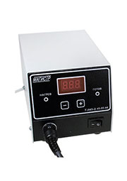 Ц20 50ВТ 220В, паяльная станция  МАГИСТР цифровая