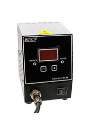 Ц20 МИКРО 18ВТ 220В, паяльная станция  МАГИСТР цифровая