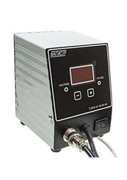 Ц20-К 50ВТ 220В, паяльная станция МАГИСТР цифровая с откл.паяльн.