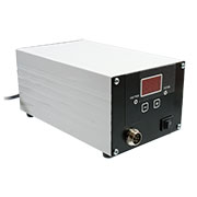 Ц20-МП 150ВТ 220В, паяльная станция МАГИСТР цифровая с прозв. цепи