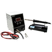 Ц20-МП 50ВТ 36В, паяльная станция МАГИСТР цифровая с прозв. цепи