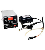 Ц20-Ф1 50ВТ 220В, термофен мини цифровой