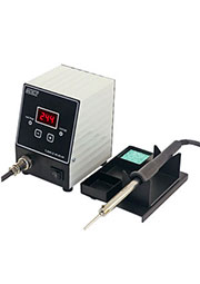 Ц20 90ВТ 36В, паяльная станция МАГИСТР цифровая