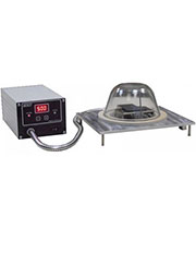 Ц20-ТМВ 220В, паяльная станция 100х150 мм 220В МАГИСТР 350 гр. инертная среда