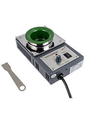 QUICK100-6CA, паяльная ванна