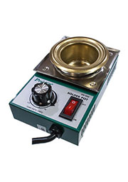 SS-552B, Ванна паяльная 200Вт