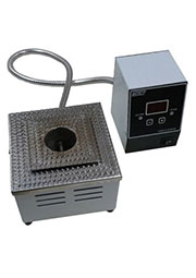 Ц20-В 150Вт 220В, паяльная ванна D45мм H50мм МАГИСТР цифровая