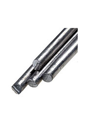 Припой ПОС10 ПРУТ 8.0мм фасовка  по 1кг