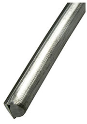 Припой ПОС30 ПРУТ 8.0мм фасовка  по 1кг