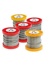 ПОСК50-18 ПРВ D=1.0мм 100гр.