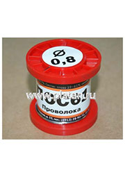 ПОС 61 прв d=1.5мм 200г катушка, Припой