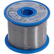 SAC305 ПРВ 1.2мм 250 г, Sn96,5Ag3Cu.5 бессвинцовый припой