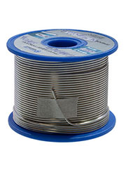 SAC307 ПРВ 1мм 250 г, Sn99Ag0.3Cu.7 бессвинцовый припой