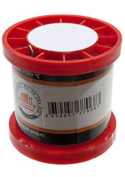 Припой ПОССУ30-05 ПРВ 2.0мм  катушка 200г