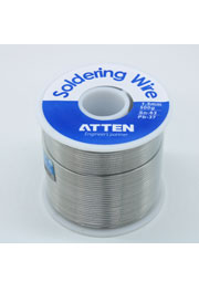 TS-63A5500 Sn63Pb37 1.5мм 500г 2.0%, ACF035715