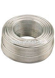 ПОС 30 Тр d=2.0мм 1кг бухта, Припой