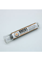 ПОС 61 Т. D=1.0 колба 16гр.