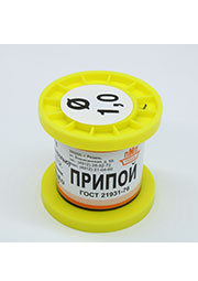 ПОСК 50-18 Т. D=1.0мм 50гр.