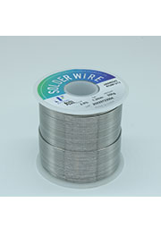 Припой 60/40 ROM1 2% флюса 1,2мм 500гр, JSW6040ROM1212