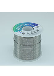 Припой 62/36/2 ROL0 2% флюса 1,5мм 500гр, JSW62362ROL0215