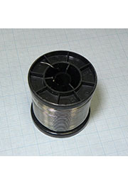 Припой Sn63Pb37 ELR 0.75мм 250гр, 4075072010