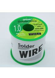 Припой Sn97Cu3 ROL0 1.0мм 500гр, APMSF97-100M50