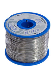 SAC305 ТР 0.3мм Флюс 525 500 г, Sn96,5Ag3Cu.5 с безотмывным флюсом