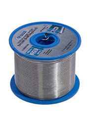 SAC305 ТР 0.8мм Флюс 544 250 г, Sn96,5Ag3Cu.5 с безотмывным флюсом