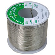 Sn99.3Cu0.7 ТР 1мм 250 г флюс ФРК 525-2-Т2, припой