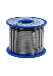 ПРИПОЙ ПОС60 ТР 1.2мм катушка 250г флюс Т3, Sn60Pb40