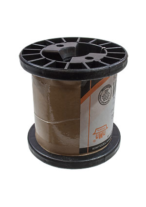 Припой ПОС61 ТР 1.0мм катушка 500г, (СПЕЦ. ФЛЮС СА402)