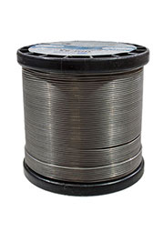 ПРИПОЙ ПОС63 ТР 1.0мм катушка 500г флюс 525-Т4(CF10), Sn63Pb37