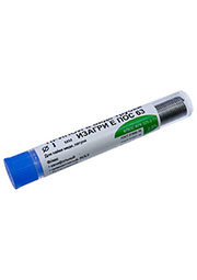 ПРИПОЙ ПОС63 ТР 1.0мм спираль 14г флюс 525-Т1, безотмывный Sn63Pb37