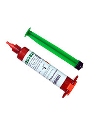 ER-700 PRO 10мл шприц, флюс паяльный безотмывочный