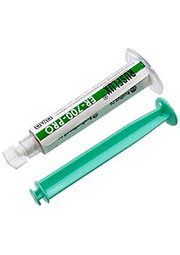 ER-700-PRO 5мл шприц, флюс паяльный R0L1