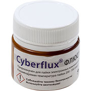 FN-210 20г, флюс паяльный