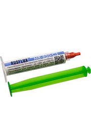 MR-850-CS 5мл, флюс паяльный, шприц