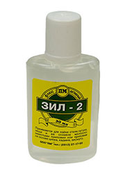 ЗИЛ-2 30МЛ., ЗИЛ-2, флюс 30мл.