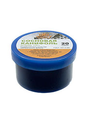 КАНИФОЛЬ "А", 20 гр в банке сосновая