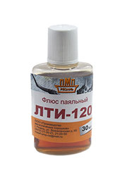ЛТИ-120, 30мл