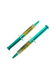 Союз-1700, флюс безотмывочный для SMD / BGA 10мл шприц