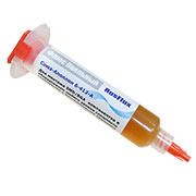 Союз-Аполлон 6-412-A 10г, флюс-гель для SMD/BGA безотмывочный