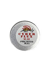 Стандартный очиститель жал для паяльников, 10г