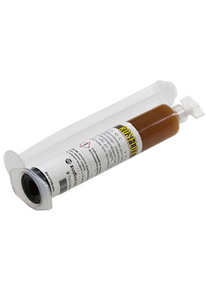FR-215-LE (10мл), Флюс-гель активный (R0M1)