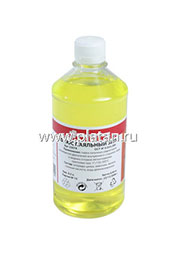 ЗИЛ-2 ПЭТ ФЛАКОН (500МЛ), Флюс